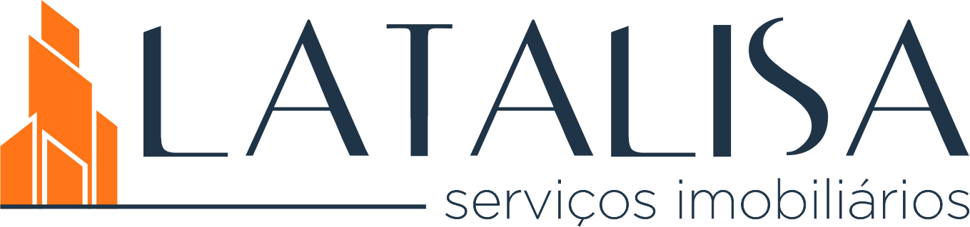 Logo Latalisa Serviços Imobiliários